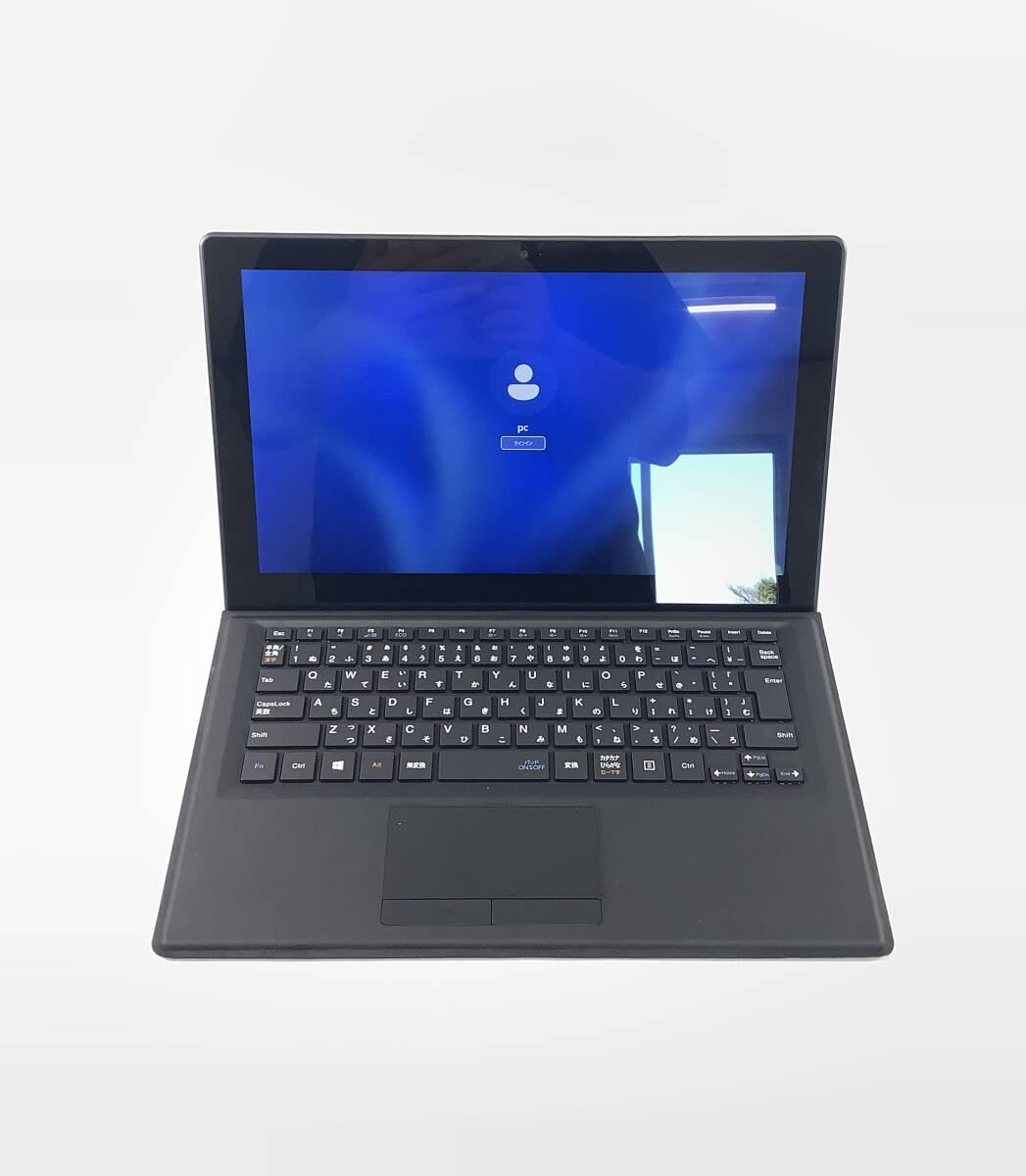 S7101792 NEC VK316S-3 1点 (4415Y /4GB メモリ/128GB SSD)【通電OK、AC付き】拍卖