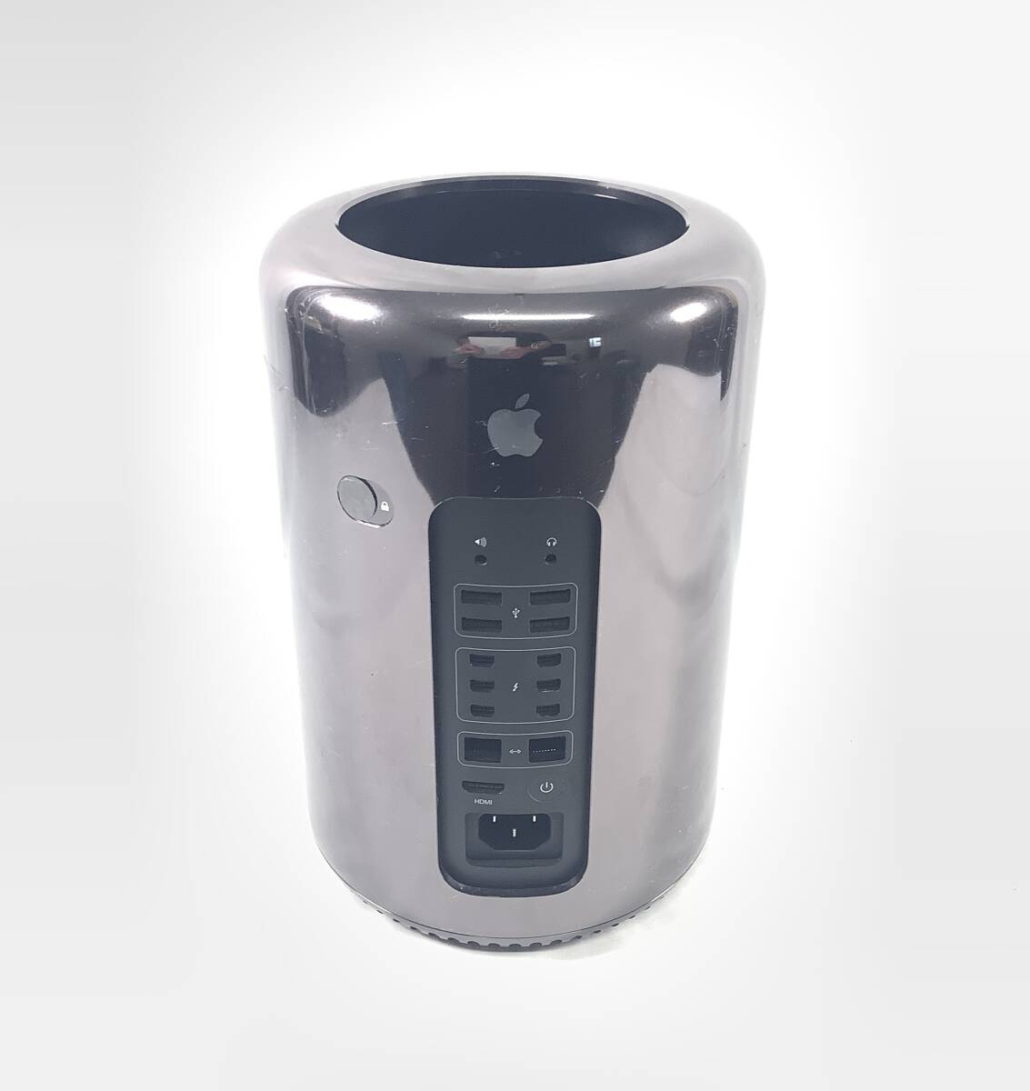 S7101192 Apple Mac PRO A1481 1点 (CPU 不明 /メモリ 64GB/ ストレージ なし)【通電OK、現状お渡し品】拍卖