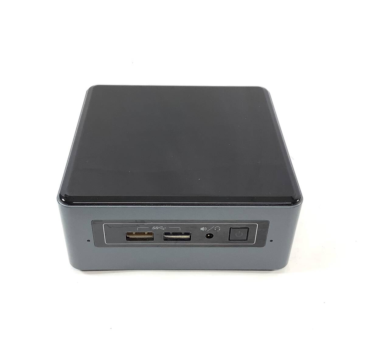 S71017156 Intel NUC6CAY パソコン 1点(CPU J3455/メモリ 4GB/HDD 1TB )【通電OK、AC欠品】拍卖