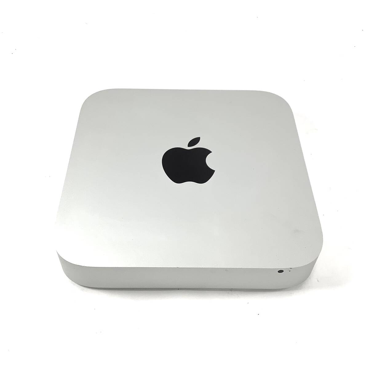 S71029154 Apple Mac mini A1347 AC欠品 1点【通電OK】拍卖