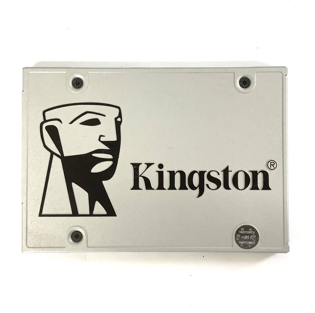 S71020155 Kingston SATA 240GB 2.5インチ SSD 1点 使用時間:14819【中古動作品】拍卖