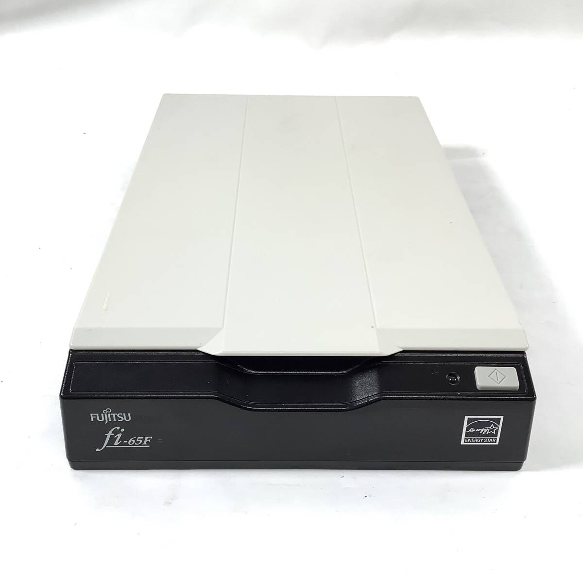 S71029155 FUJITSU fi-65F 1点 【通電OK、AC欠品】拍卖