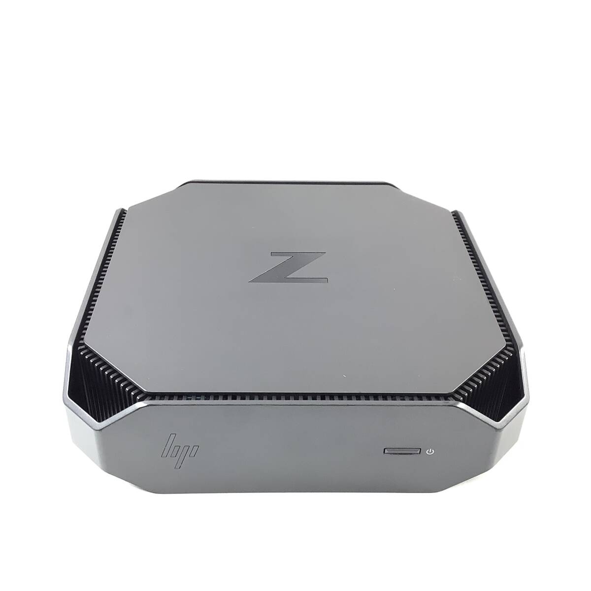 S71022155 HP Z2 Mini G5 Workstation 1点※Quadro T1000グラフィックボード付き【通電OK、AC欠品】拍卖