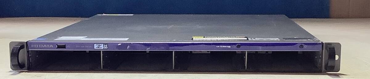 S71007307 I-O DATA HDL-Z4WQ8DR 1点 (CPU N3160/メモリ 4GB/HDD なし)【通電OK、複数出品】拍卖