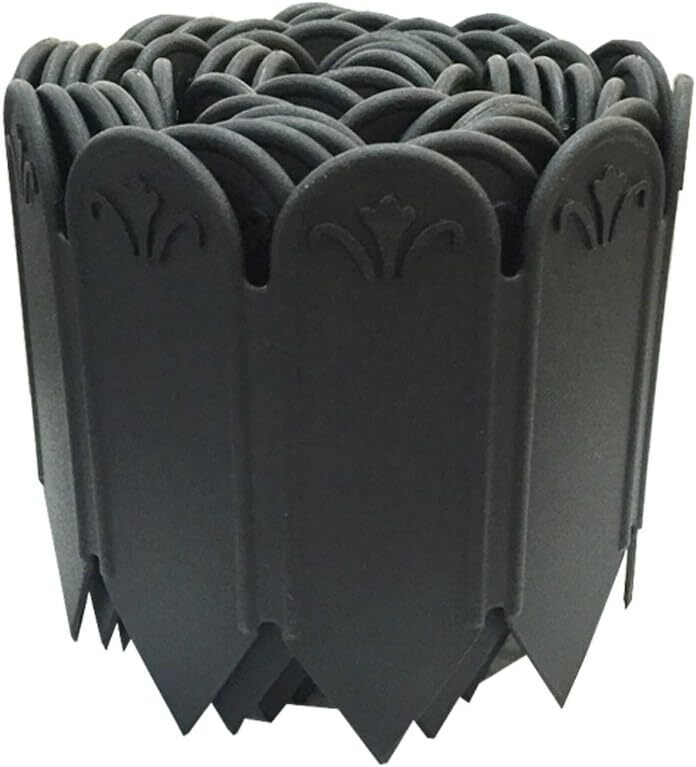 【新品】 DAIM 第一ビニール 土と芝の根 どめどめシート L (22cm 3m巻 1セット) ガーデニング 柵 ガーデンエッジ ガーデニング用品 花壇 拍卖