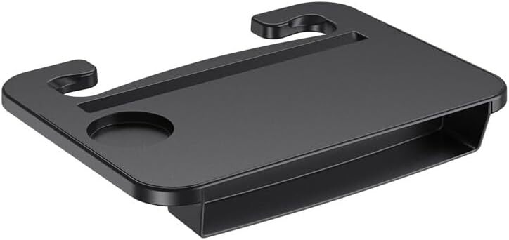 【新品】 【 運転席 テーブル 】で 車内 ライフを 快適 に 車用テーブル コンパクト シート隙間収納 ハンドル 取り付け簡単 拍卖