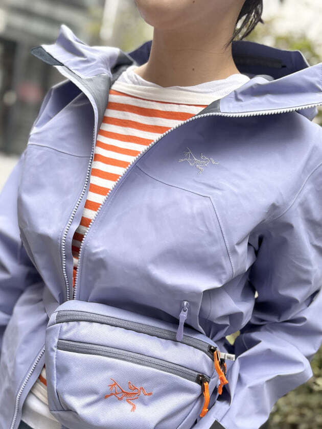アークテリクス レディース XSサイズ beta ジャケット Beta Jacket W beams 限定カラー 新品未開封拍卖