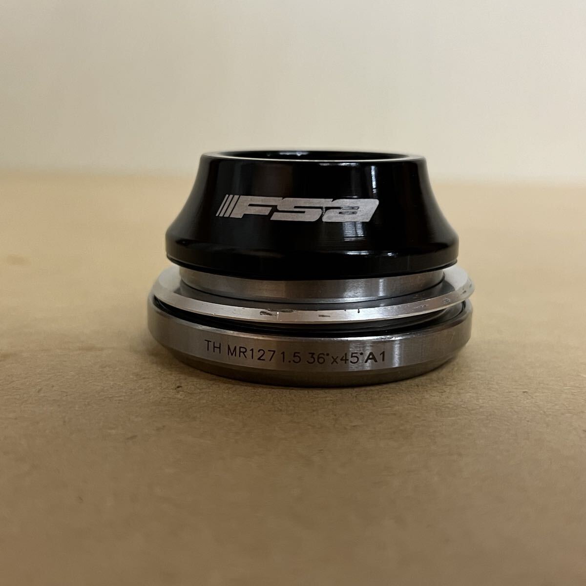 FSA C-40 Integrated Headset Threadless ヘッドセット ヘッドパーツ拍卖