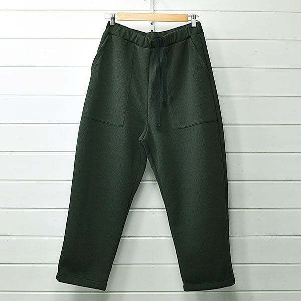 未使用 Journal standard luxe リバー ベイカーパンツ リブニット ジャーナルスタンダード ラックス|25e2066拍卖
