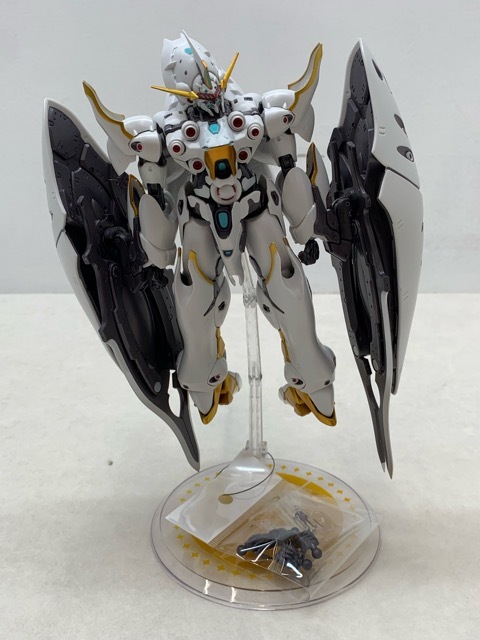 089/S540★中古★ヴァリアブルアクション タルシス ALDNOAH.ZERO-アルドノア・ゼロ- ANIPLEX+限定 現状品拍卖