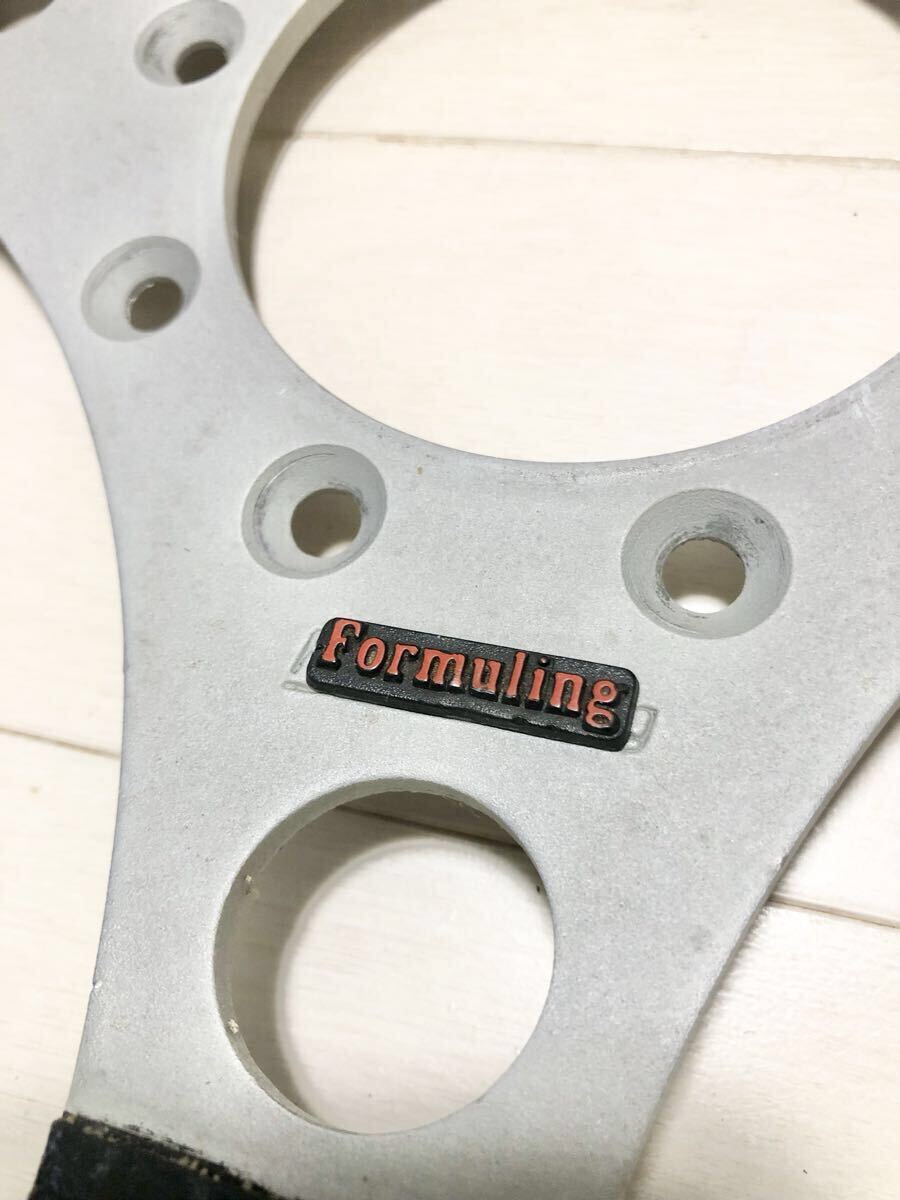 Formuling エンブレム フォーミュリング ミニトラック usdm VW 720 d21ブリハイ ハイラックス euro lowrider ローライダー mini truckin拍卖