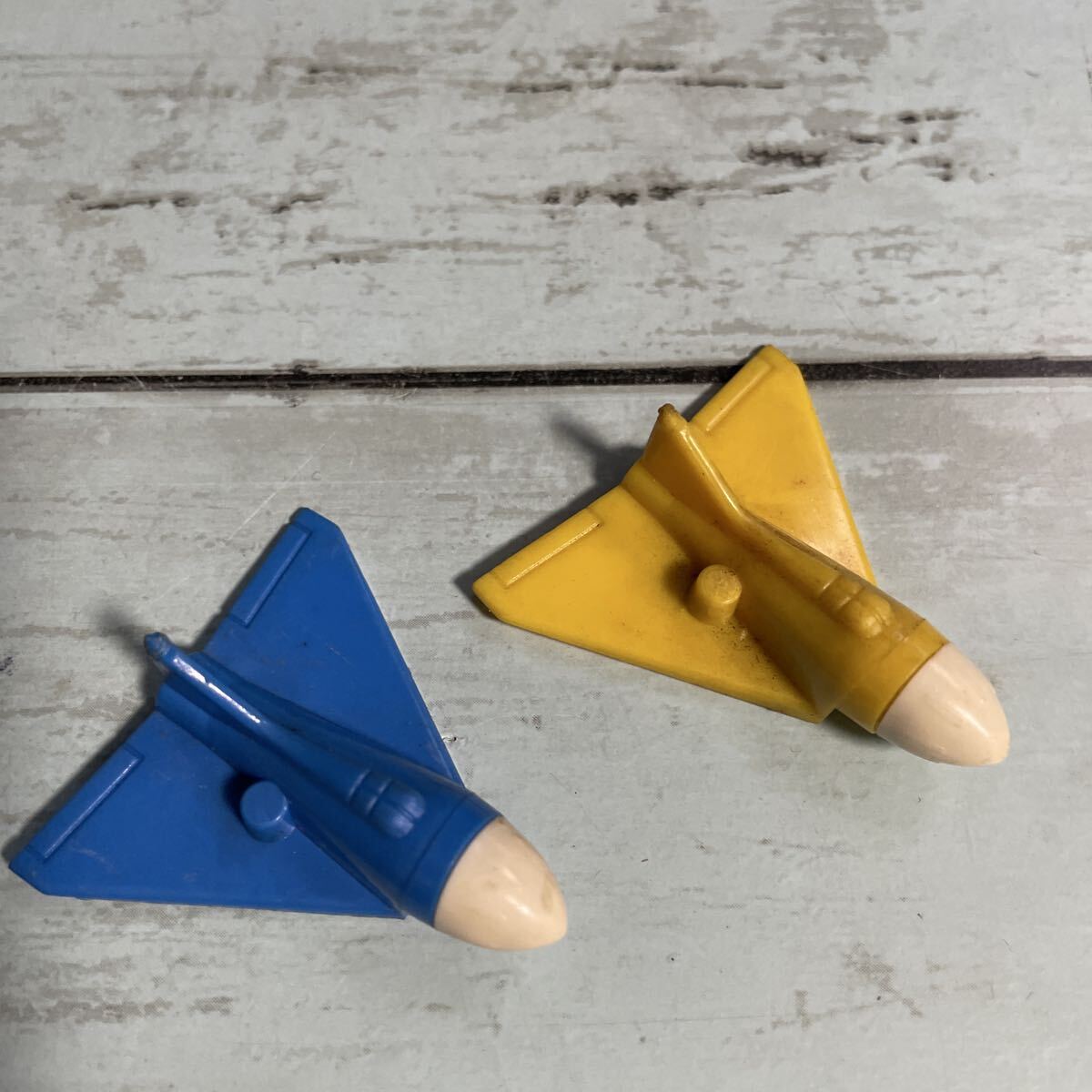 ドイツ製 ロケット型 鉛筆削り レトロ ビンテージ 当時物 昭和レトロ 2個セット (A-3286)拍卖