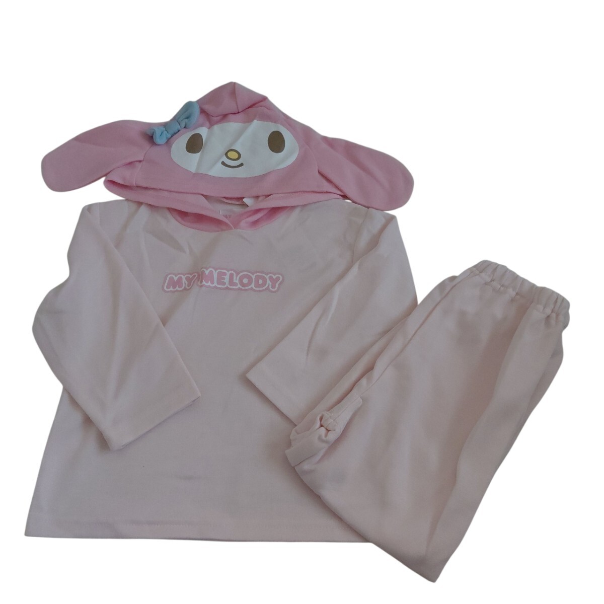 ☆タグ付き☆マイメロのパジャマ(100cm)拍卖