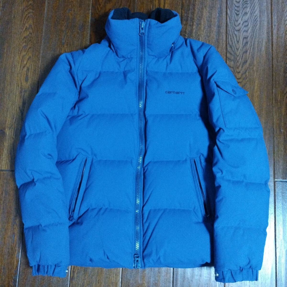 carhartt カーハート アラスカジャケット    ダウンジャケット拍卖