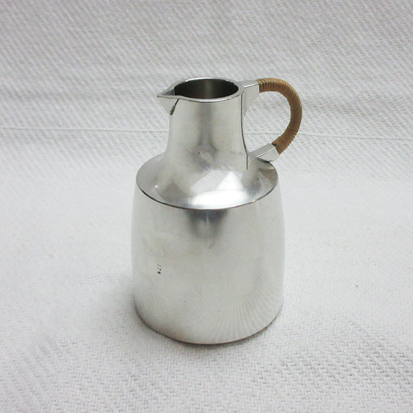 ■ 本錫 ちろり 酒器 徳利 チロリ 錫 すず ヴィンテージ レトロ拍卖