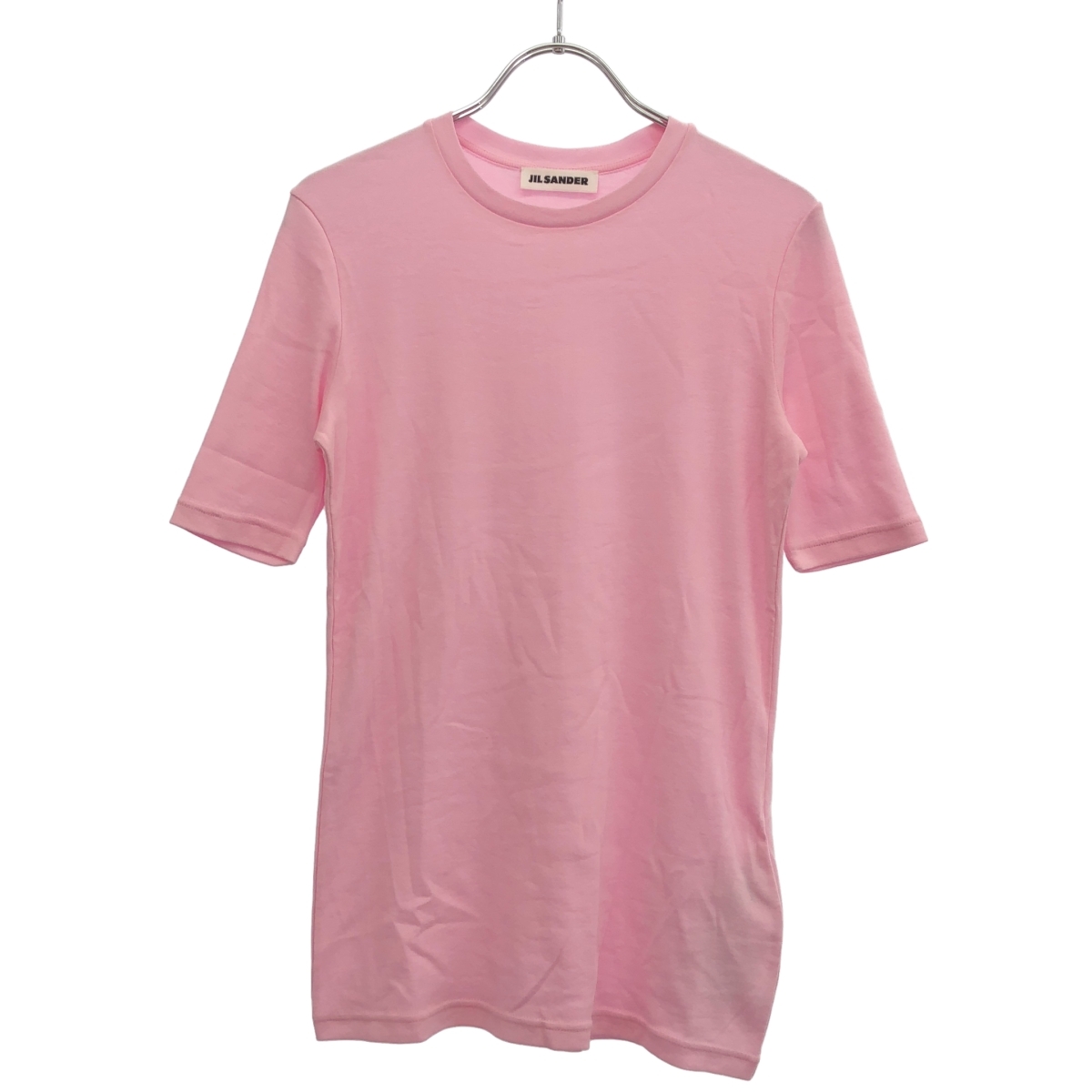 JIL SANDER ジルサンダー 25SS 3 Pack T-Shirts 3パックTシャツセット J03FV0117 J20145 ピンク S IT1C32FPEUHI拍卖