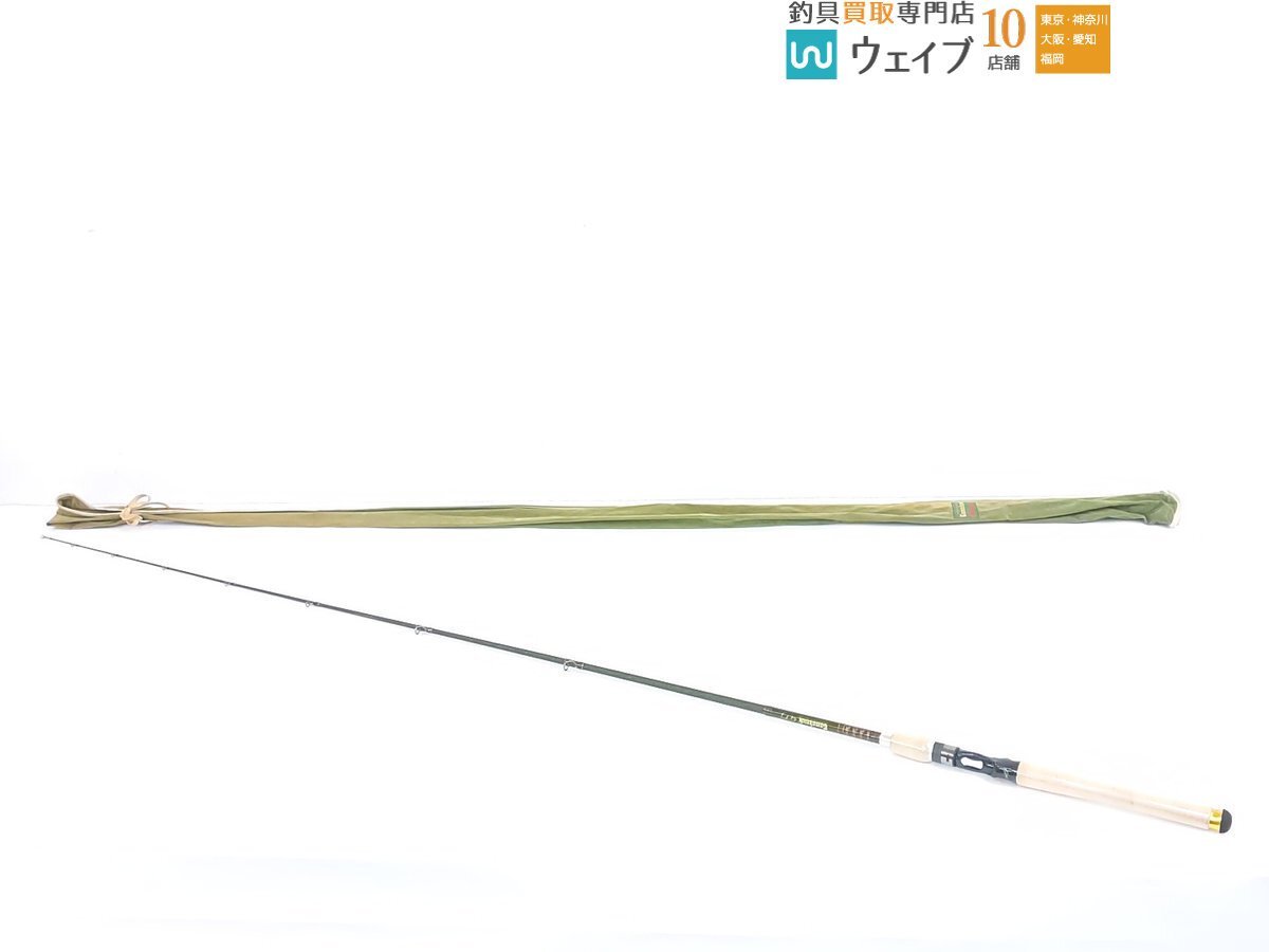 メガバス デストロイヤー トマホーク GT3 F3-63GT3 デイモス 美品拍卖