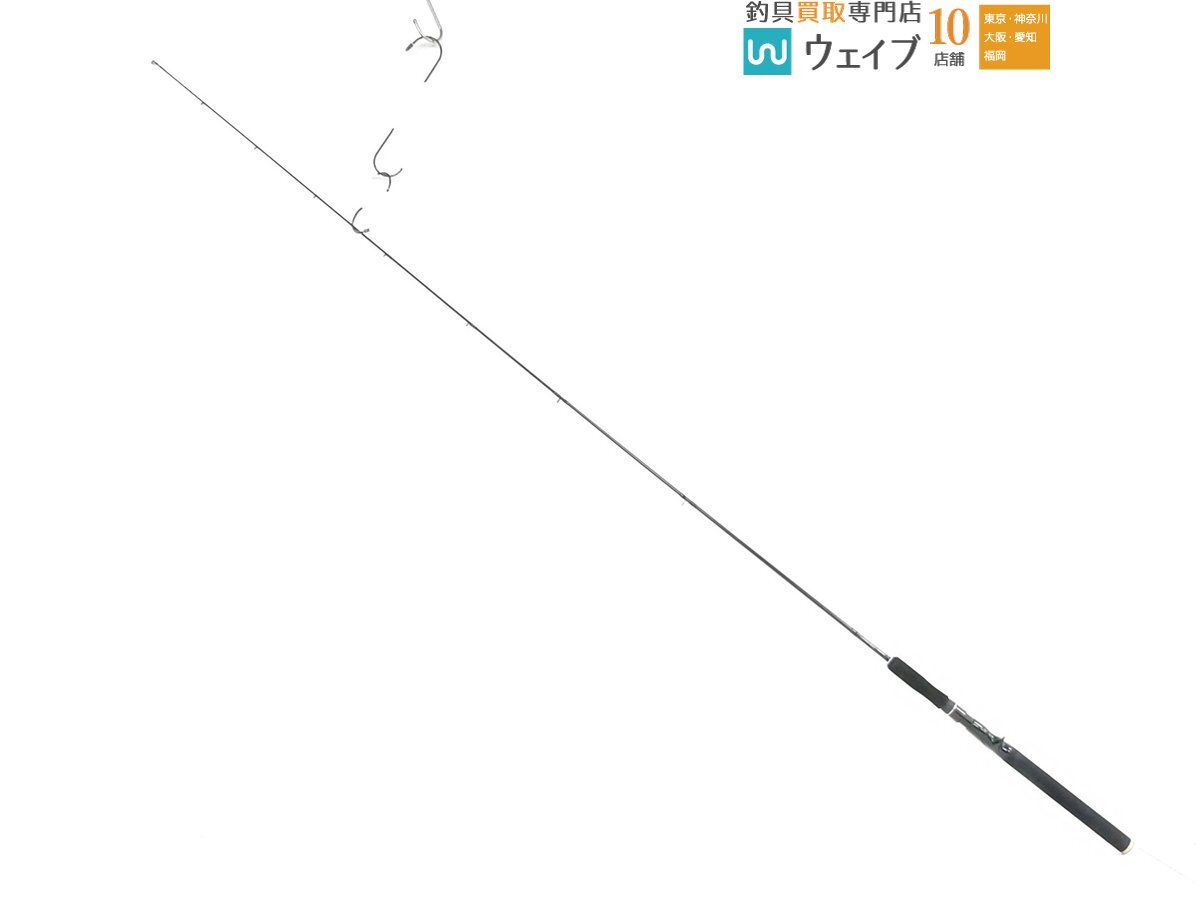メガバス デストロイヤー F4-66X トーナメントバーサタイル拍卖