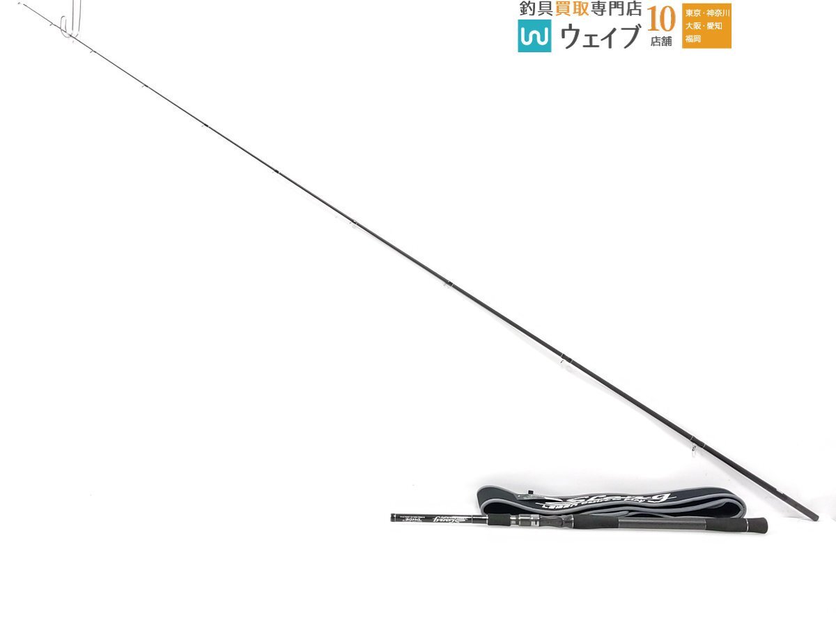 デジーノ レーベン スラング LS-C88MH/XHRX-LTD DUDE デュード拍卖