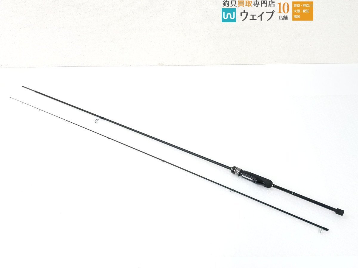 がまかつ ラグゼ 宵姫 爽 S73L-solid拍卖
