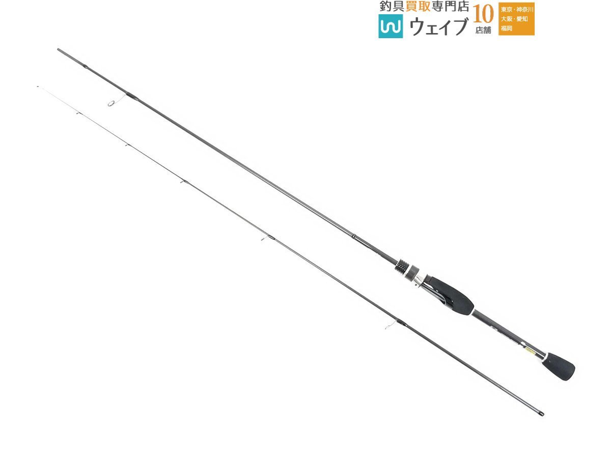 オリムピック コルト TM UX 20GCORVS 572UL HS拍卖