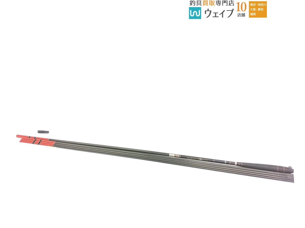 がまかつ がまはえ マークII ゴールド 中調 5.3 ※注有拍卖