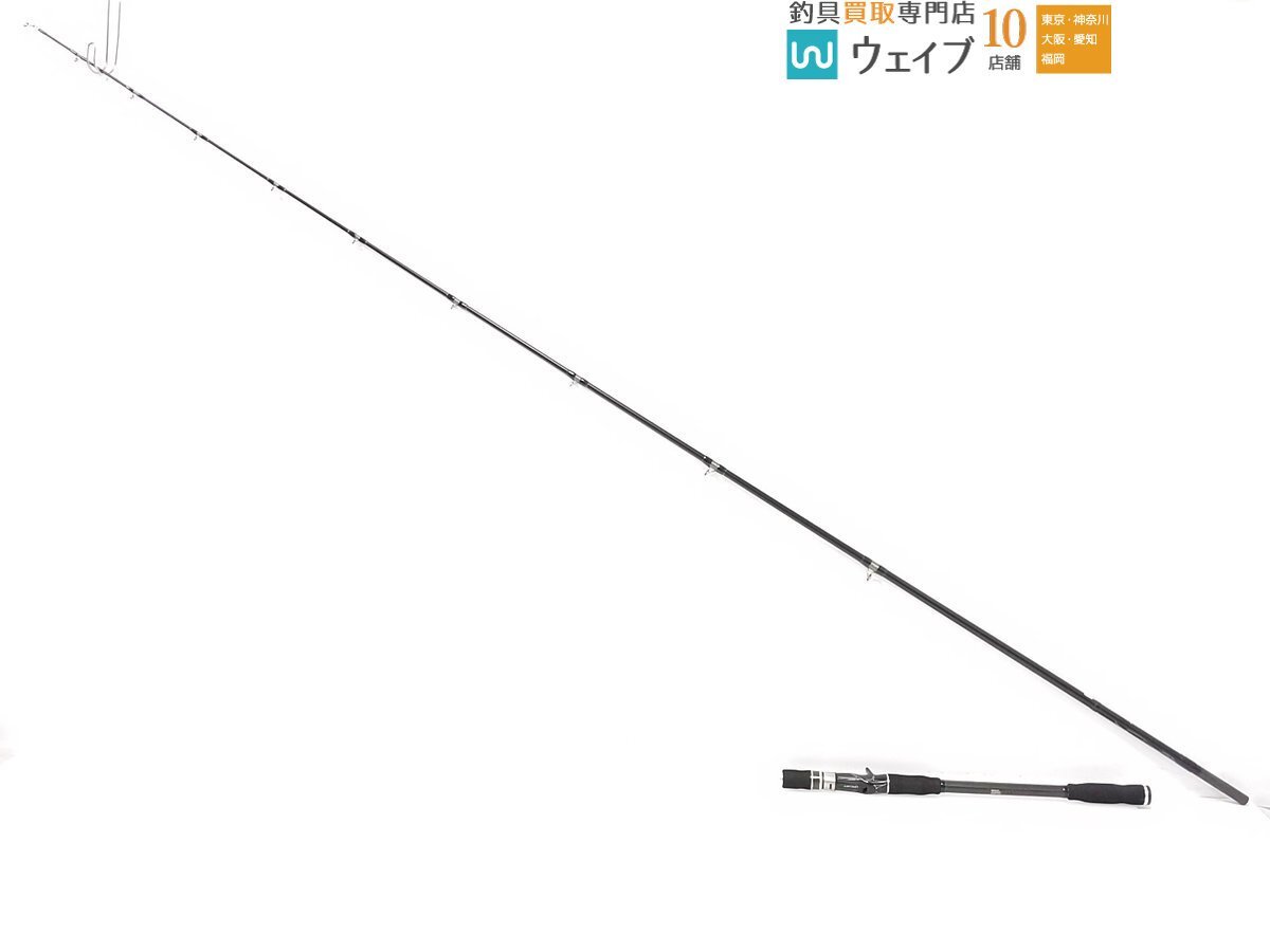 ガンクラフト キラーズ KGB-00 9-800SEXH 尺ワン拍卖