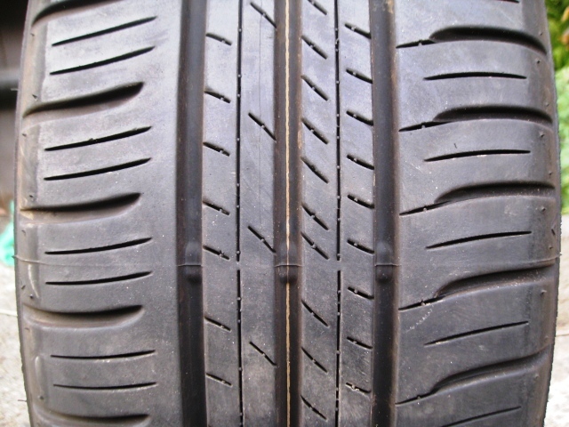 ☆彡ダンロップ☆彡エナセーブ EC300+☆彡195/60R17 1本☆彡195-60-17☆彡DUNLOP☆彡EC300プラス☆彡拍卖