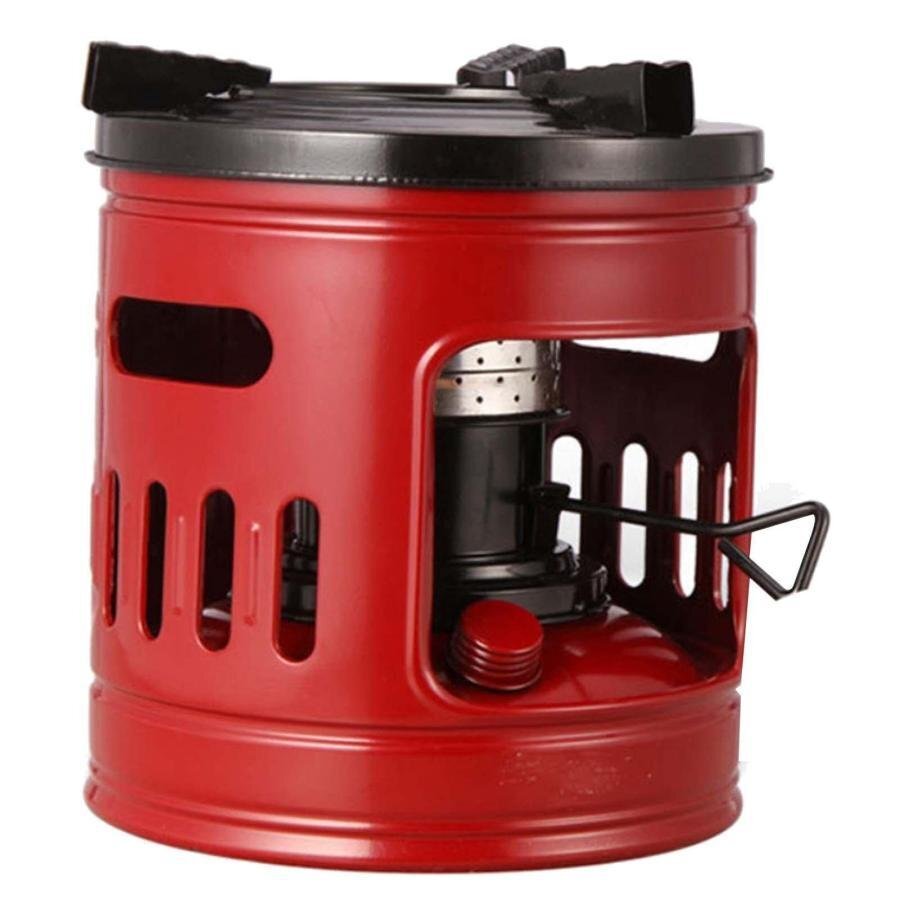 灯油キャンプ ストーブ アウトドア ケロシン ディーゼル ヒーター ハイキング バックパッキング ピクニック バーナー 炉 shw0092拍卖