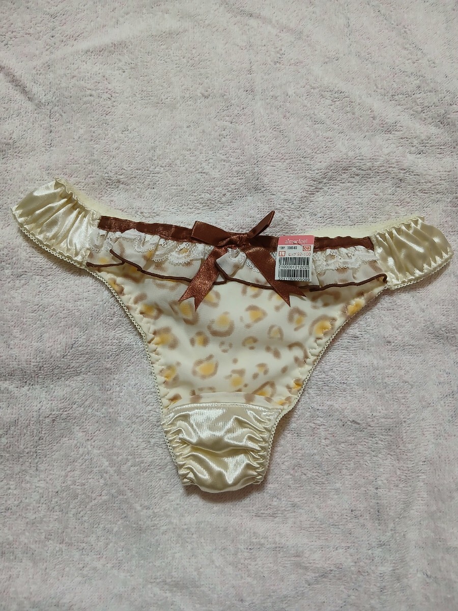 aimerfeel エメフィール Tバック②拍卖