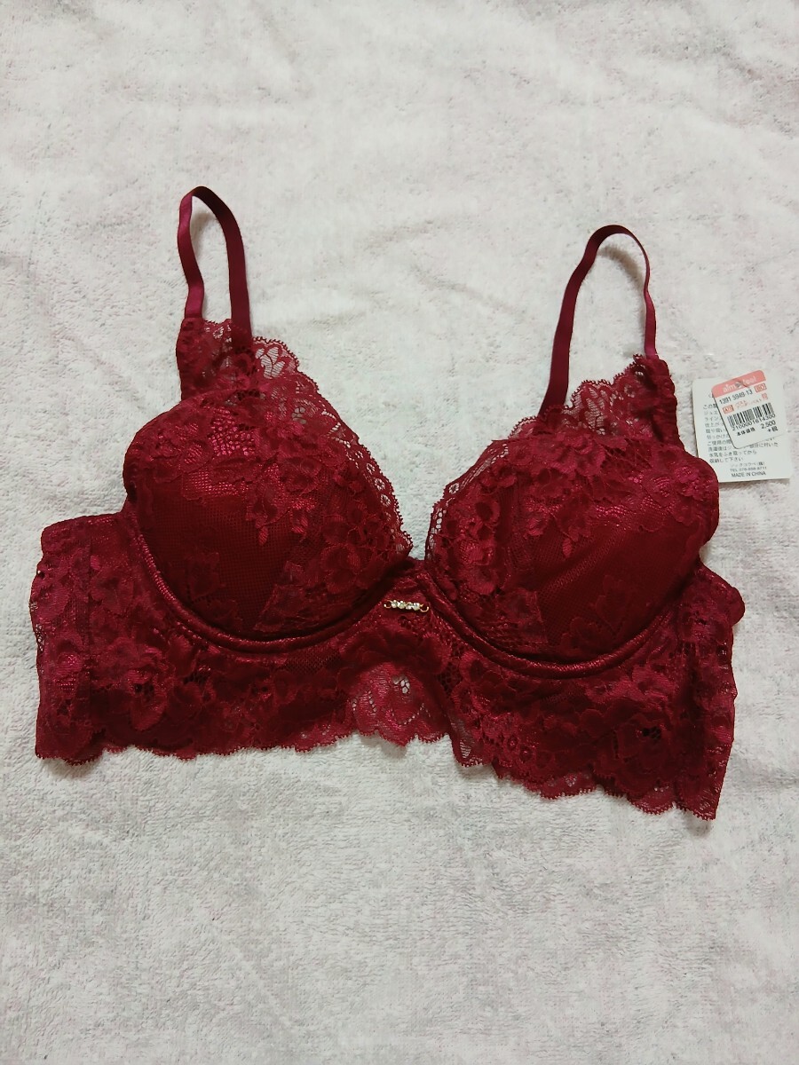 aimerfeel エメフィール ブラのみ①拍卖