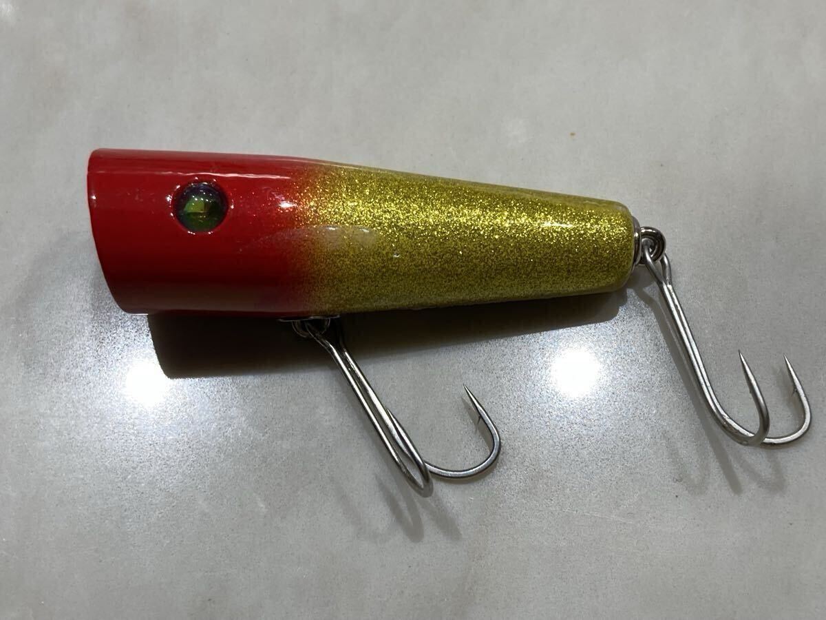 プロップ3/8oz ZEAL PLOP ズイール 2005拍卖