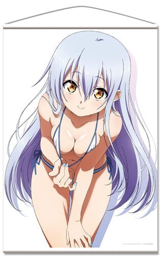 アズメーカー ISLAND/アイランド 御原凛音 B2タペストリー拍卖