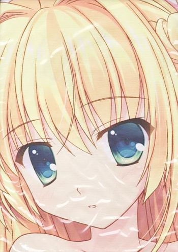 ALIA’s CARNIVAL! ソフマップ特典 ベッドシーツ /七尾奈留 /Mitha拍卖