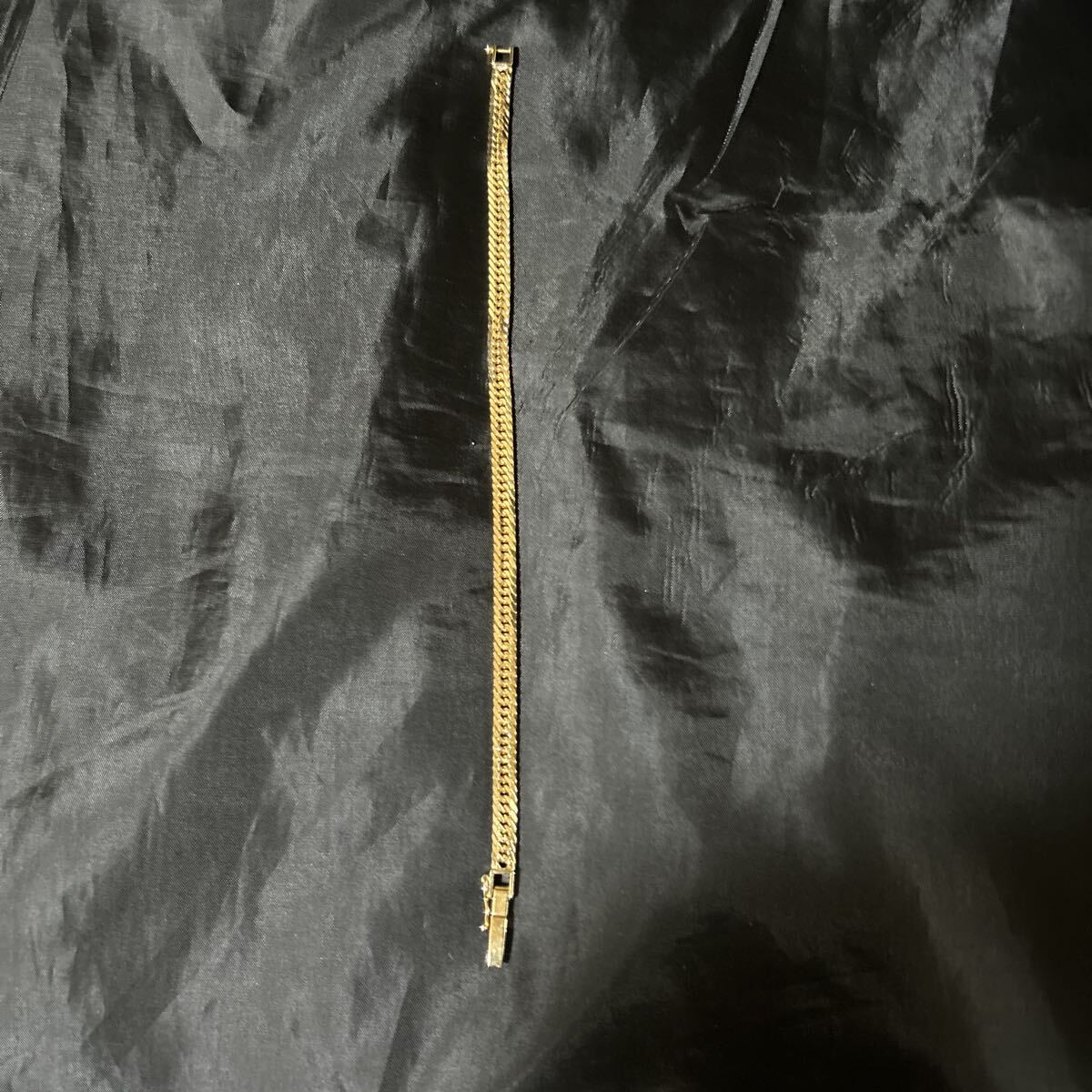 K18ブレスレット 11.49g拍卖