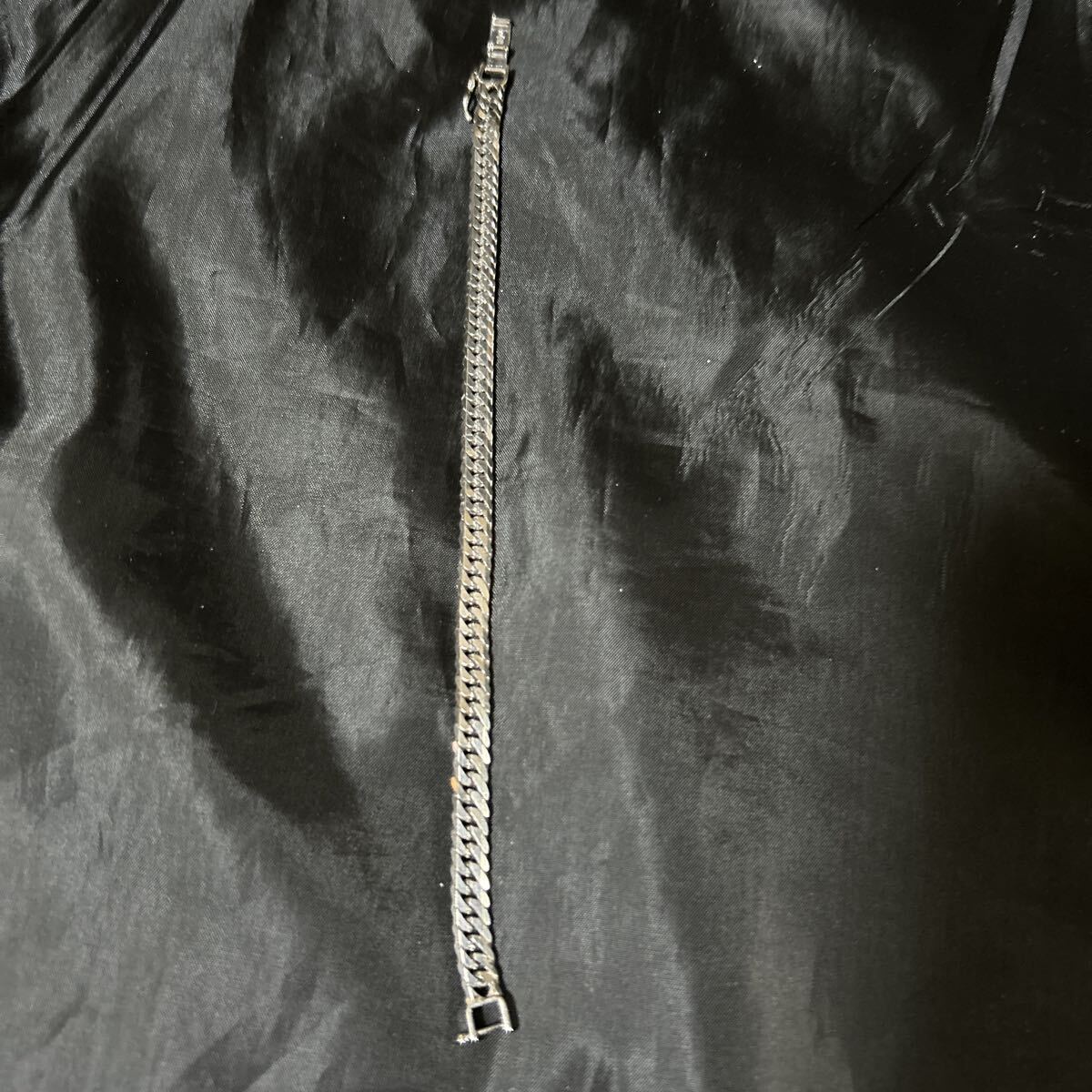 プラチナ ブレスレット 20.24g拍卖