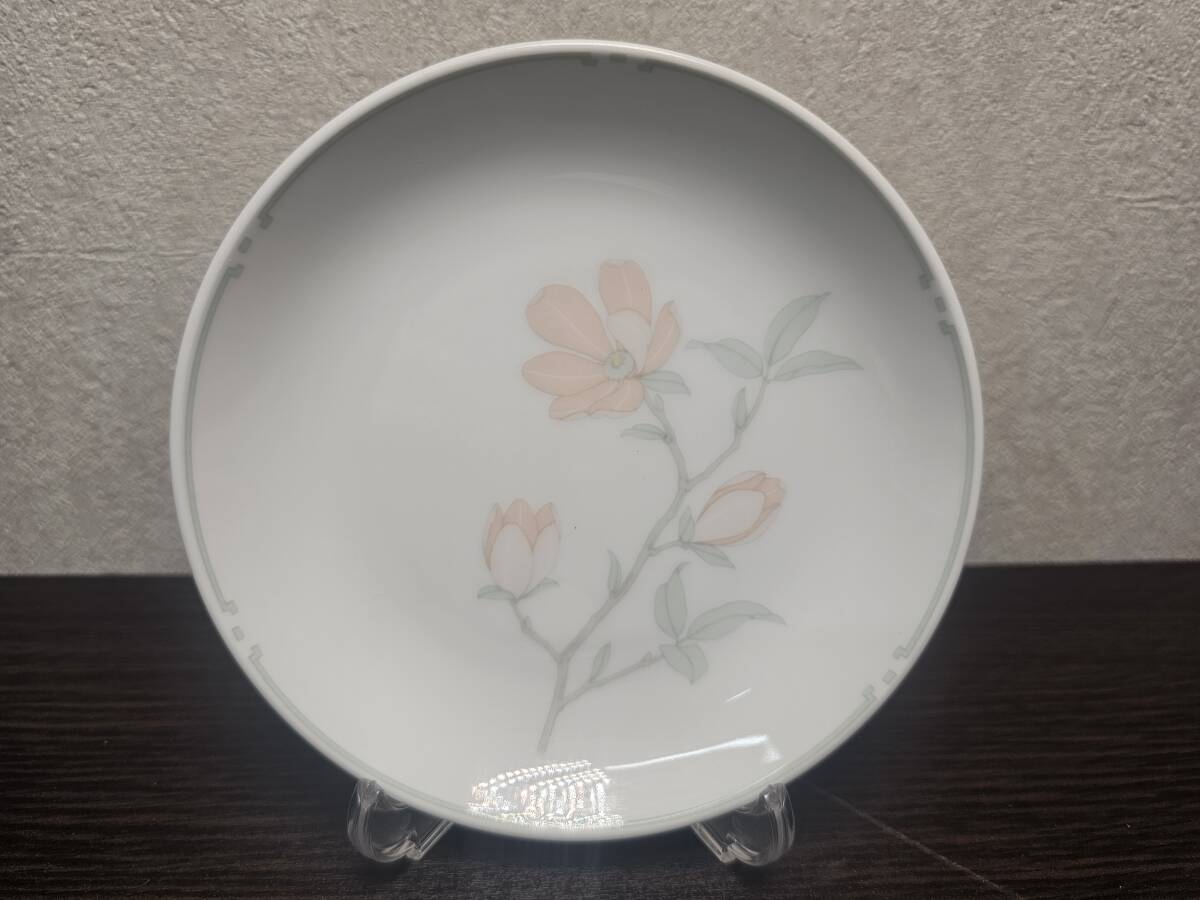 10枚 ノリタケ Primadura プリマデュラ Noritake 取り皿拍卖
