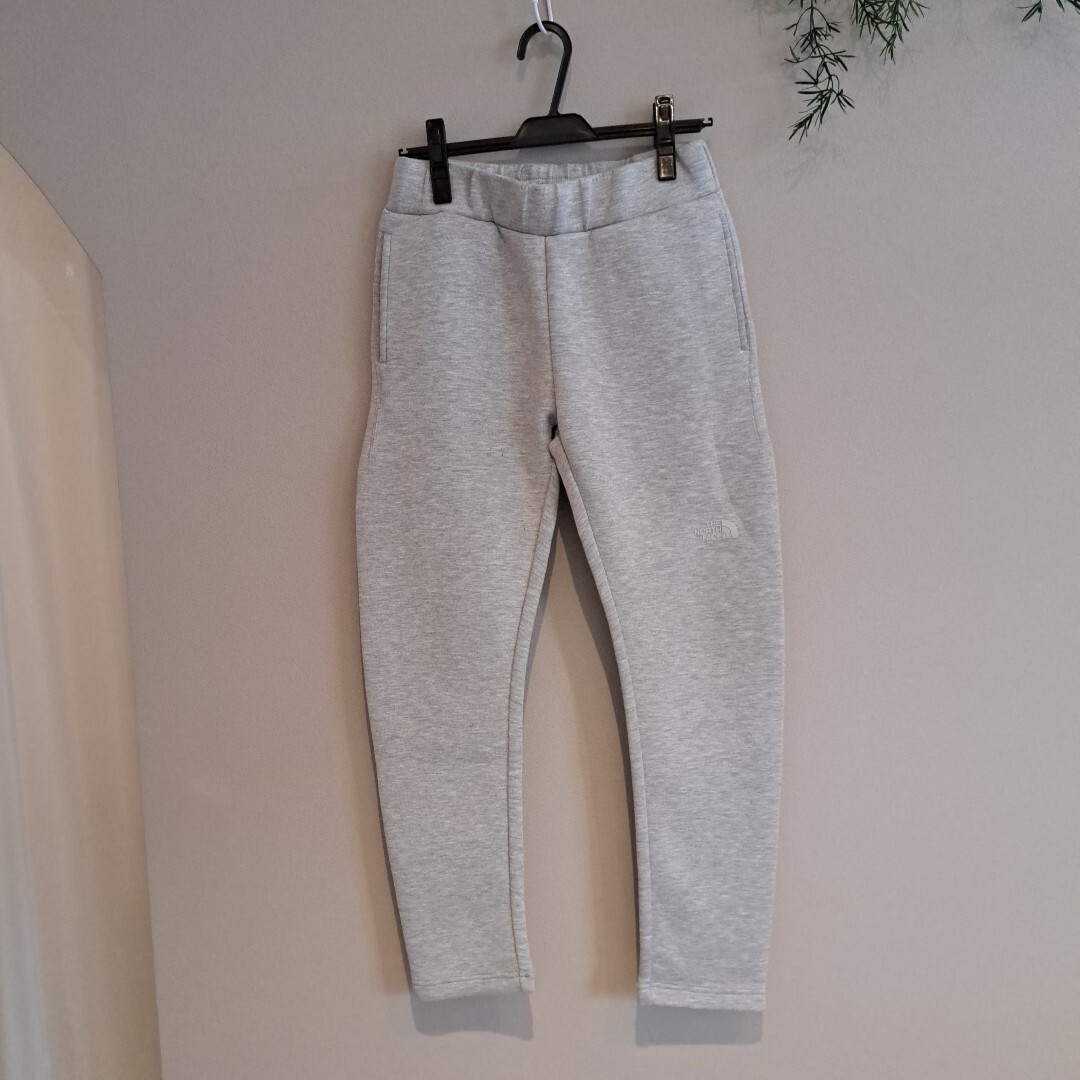 THE NORTH FACE ノースフェイス スウェットパンツ グレー パンツボトムス Sメンズ ジム拍卖