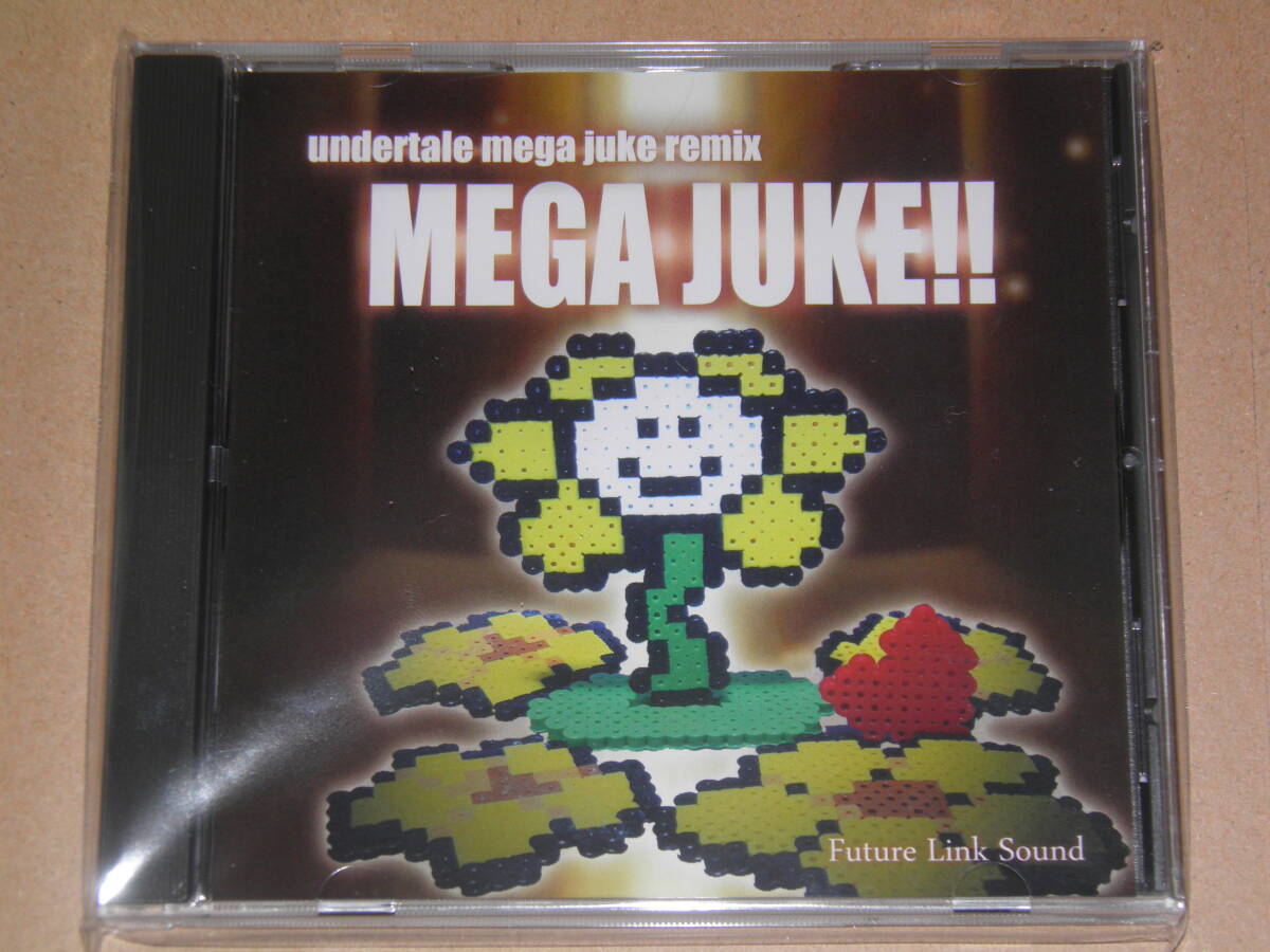 UNDERTALE / アンダーテール ジュークリミックス拍卖