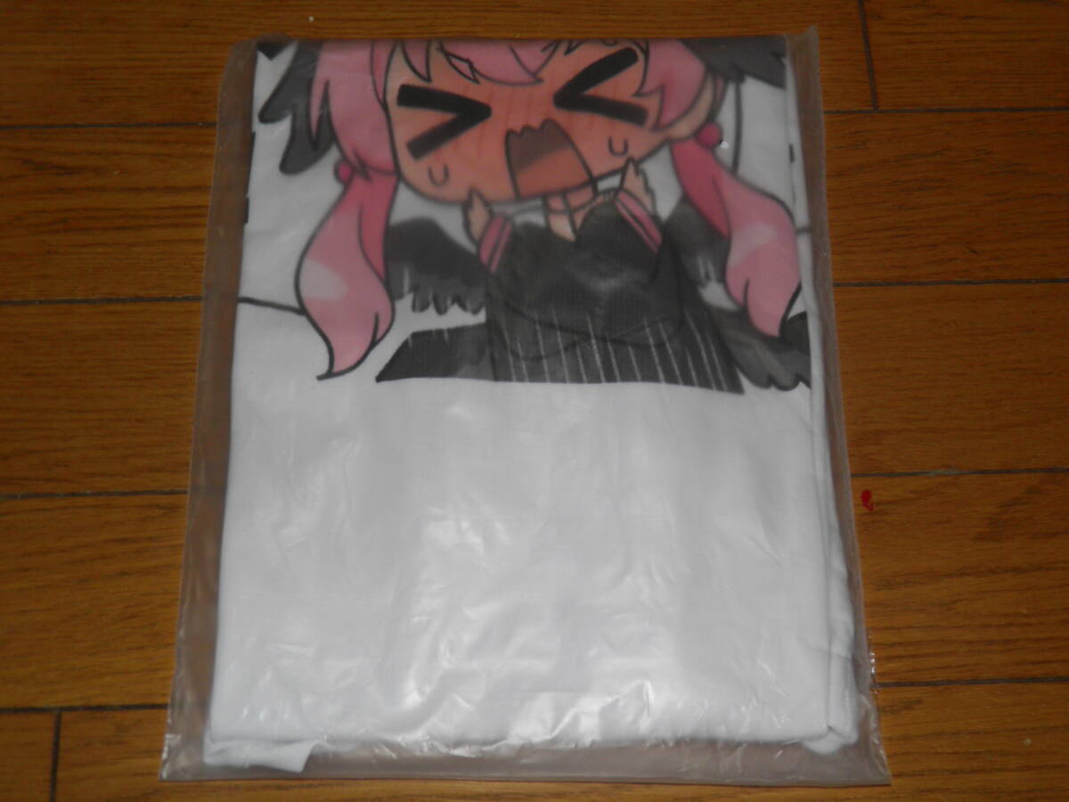 純粋な不純物 ブルアカ ブルーアーカイブ 下江コハル Tシャツ拍卖