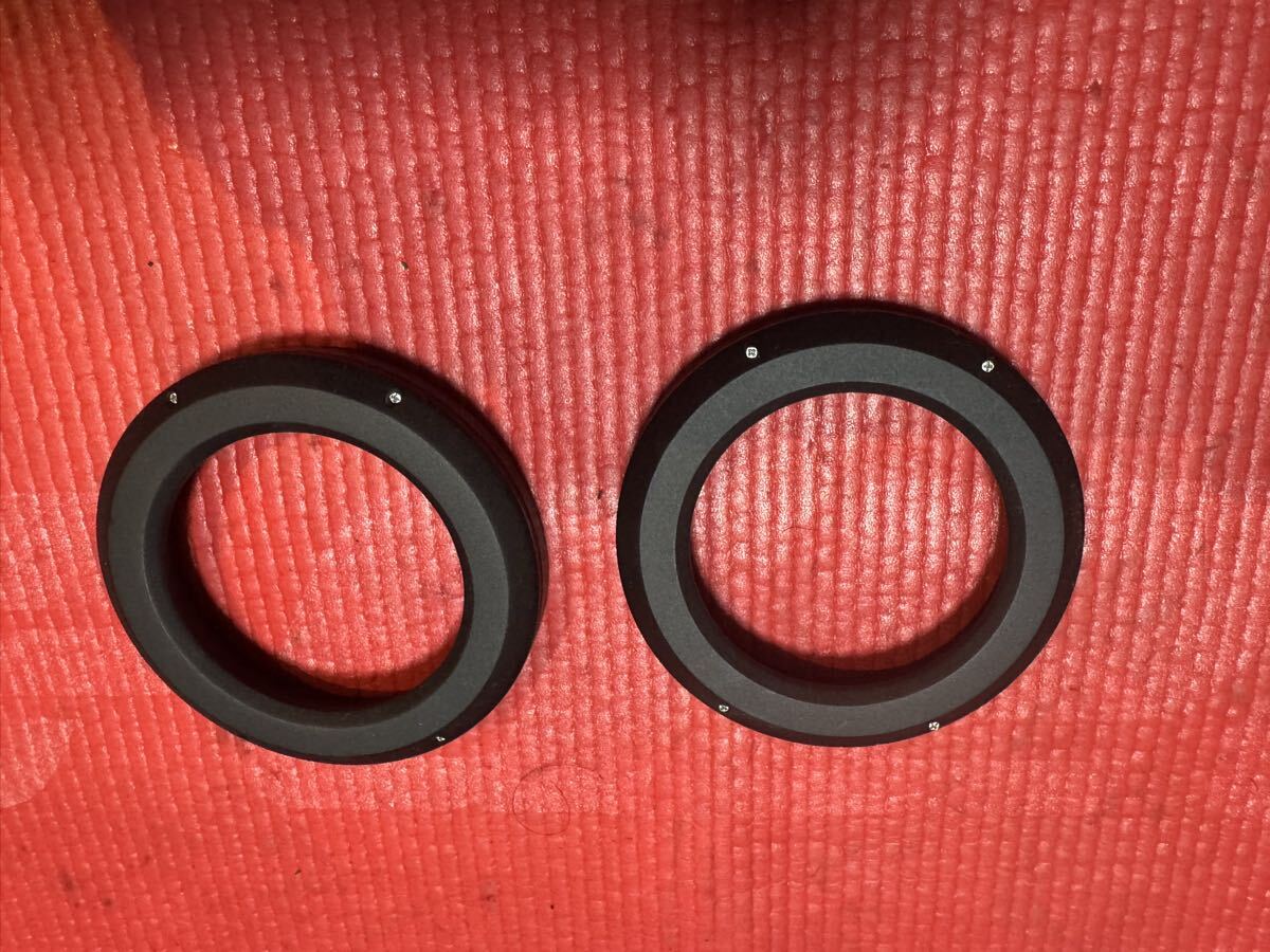 TS-S1000RS 真鍮バッフルアダプター拍卖