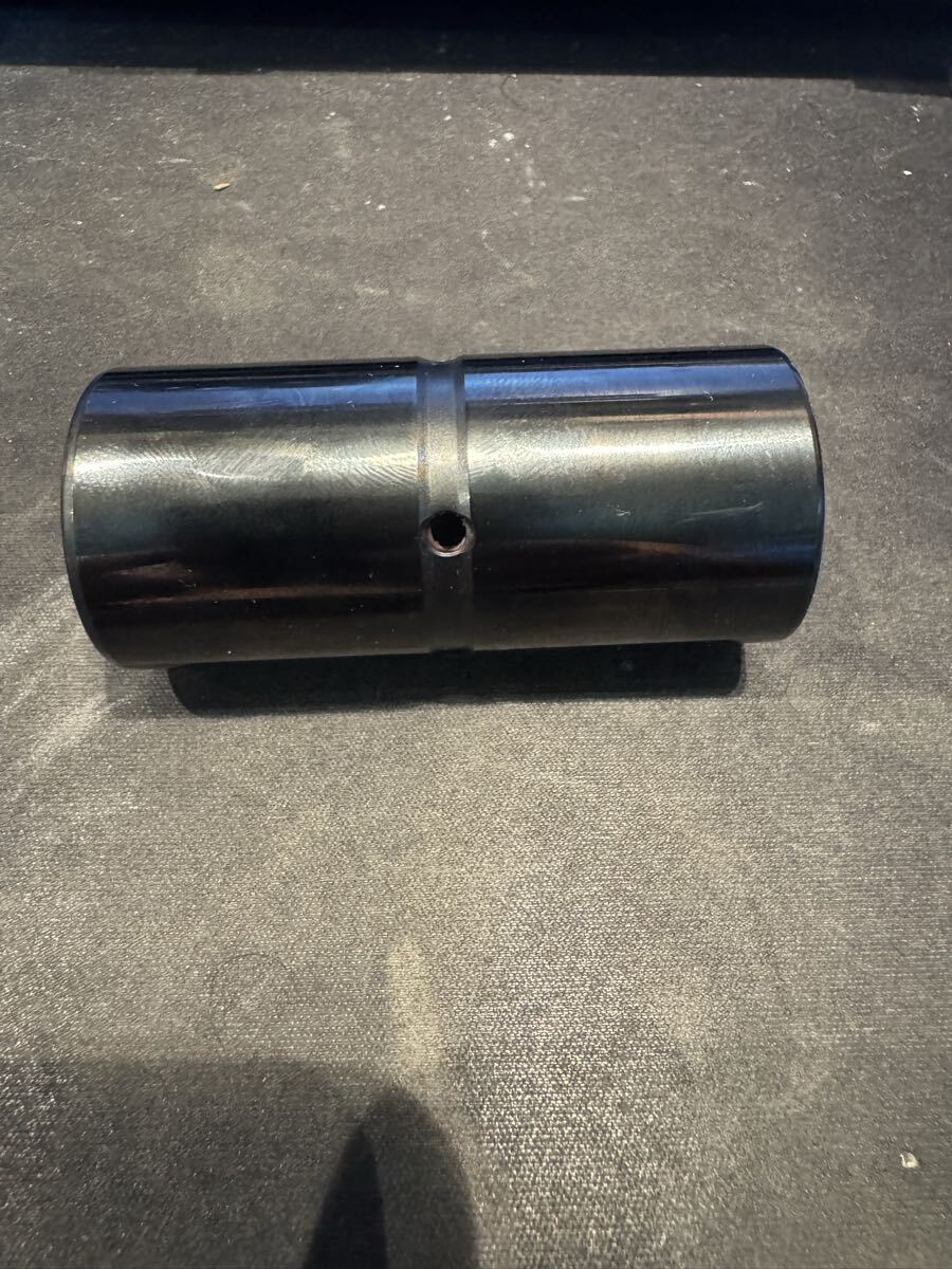 TMAX530 プーリーボスDLC加工拍卖