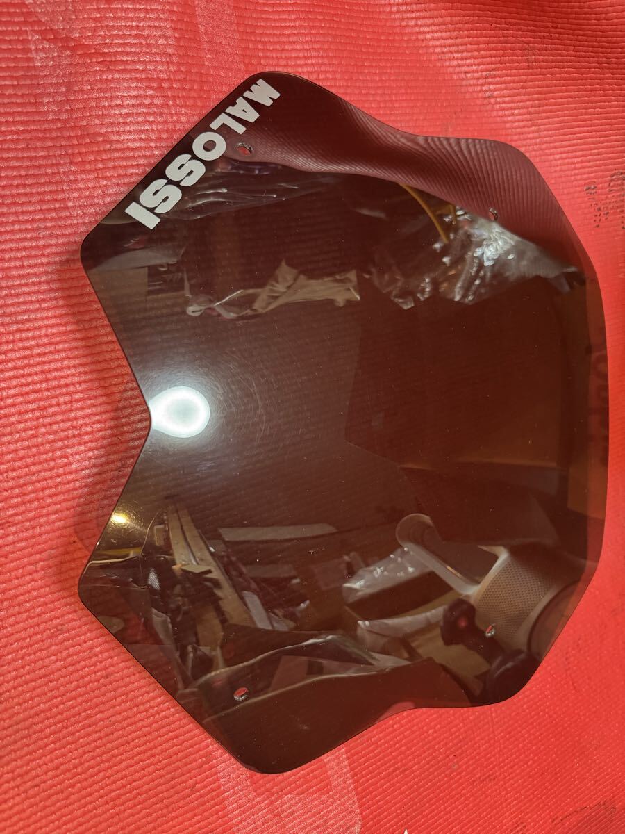 マロッシ スクリーン TMAX530拍卖