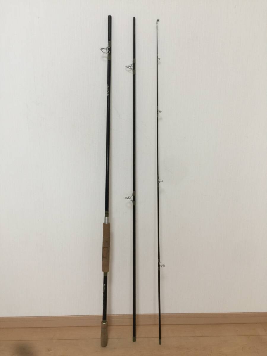 Super Strike スーパーストライク TIDE RUSHER タイドラッシャ 13フィート 3ピース 404g SMITH SS40拍卖