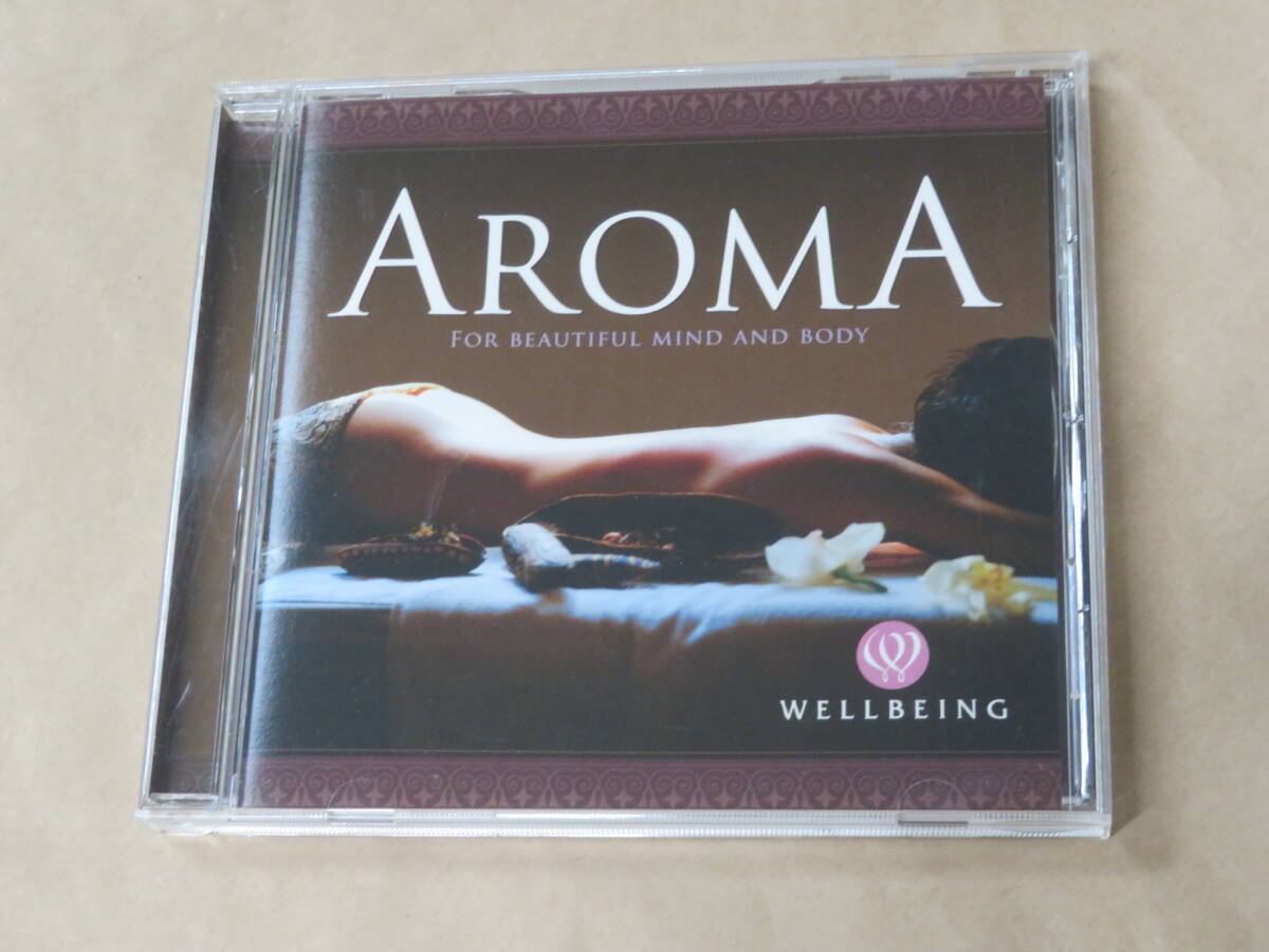 ウェルビーイング アロマ / CD拍卖