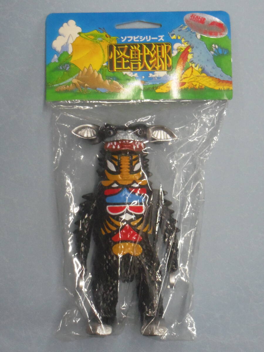 未開封●ウルトラマンより ギャンゴ●円谷コミュニケーションズ・怪獣郷 ソフビ●イベント会場限定●拍卖