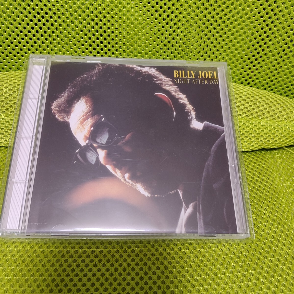 ビリー・ジョエル 未発表音源拍卖