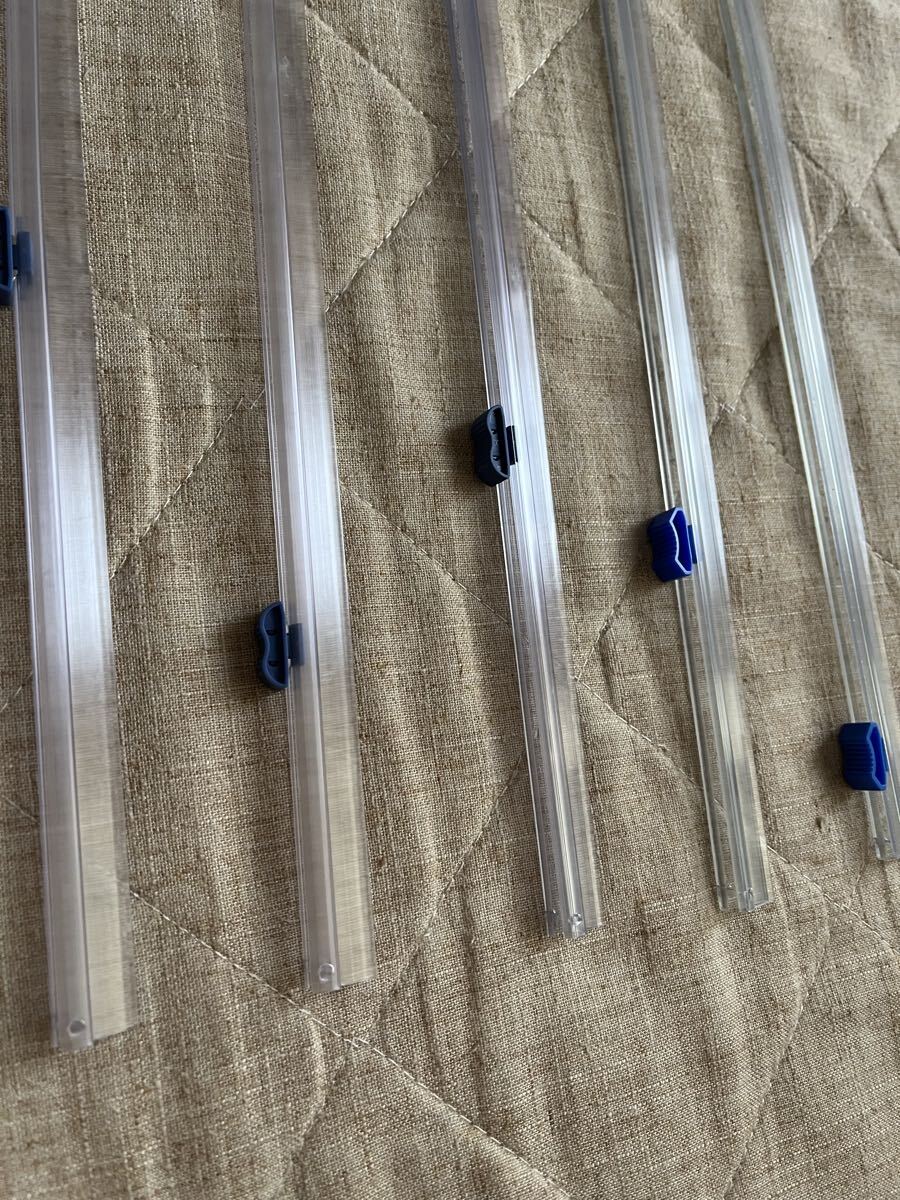 サランラップカッター 5本セット拍卖