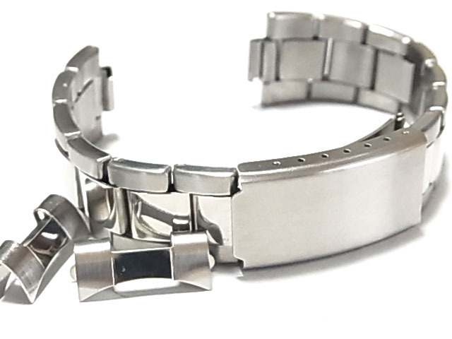 デッドストック 3連オイスタータイプ 板折無垢風 弓カン 20mm 40OYS207拍卖