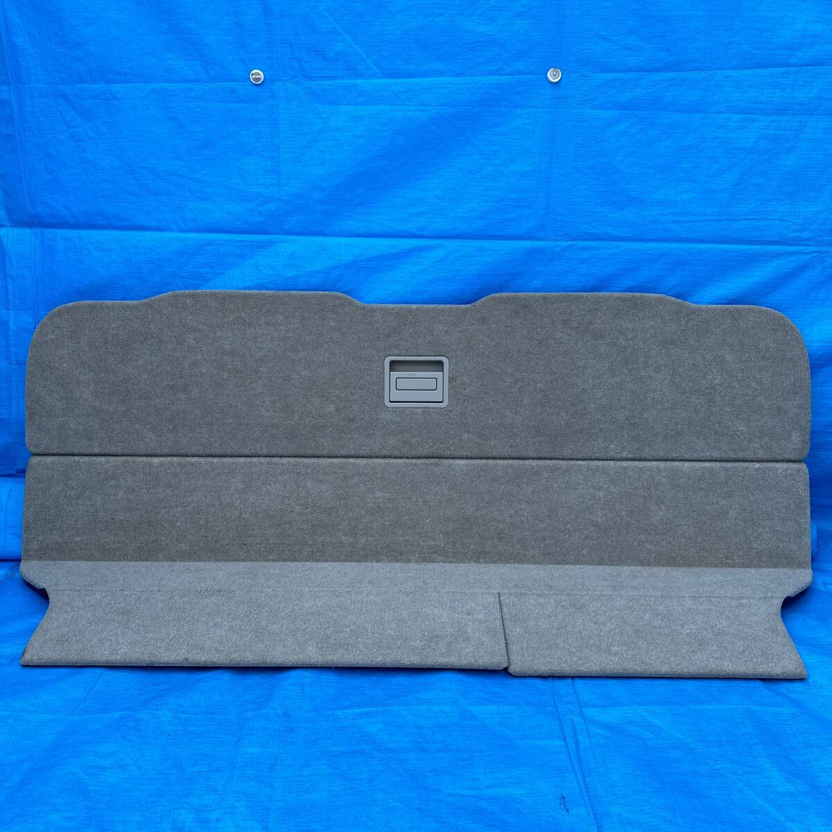 ◆トヨタ エスティマ アエラス《ACR50 ACR55 GSR50 GSR55》純正 リア ラゲッジボード トランクトレー デッキボード 64420-28040◆拍卖